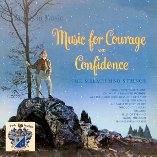 Ah! Sweet Mystery of Life