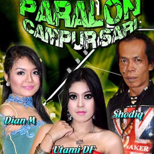 Paralon Campursari