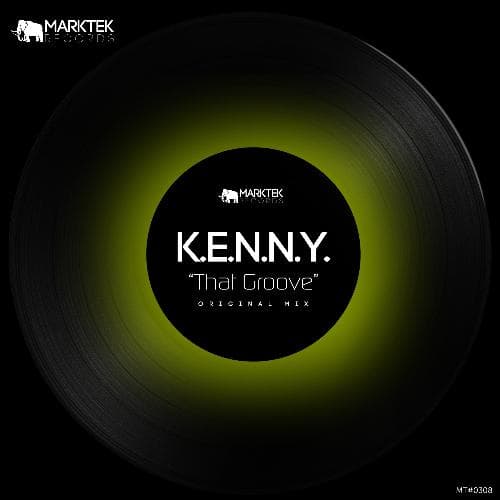 That Groove (Original Mix)