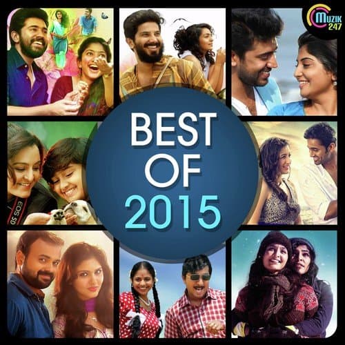Best of 2015