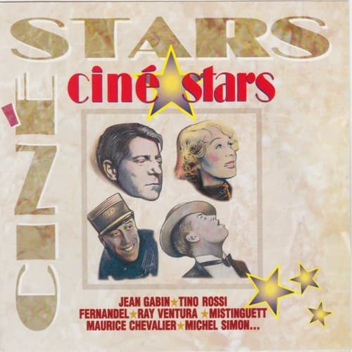 Ciné stars