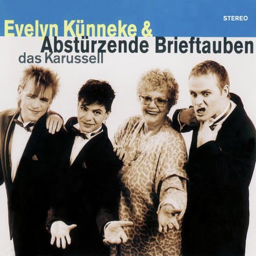 Gehn Sie mit der Konjunktur