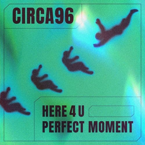 Perfect Moment (Extended Mix)