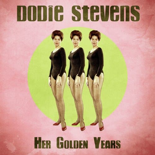 Her Golden Years (Remastered)