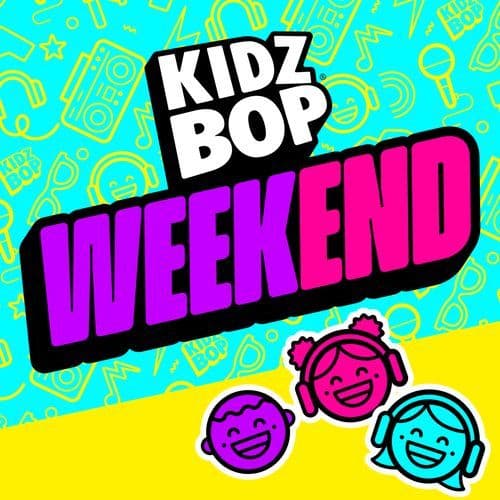 Kids Weekend Songs