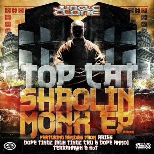 Shaolin Monk [Dope Tingz Remix]