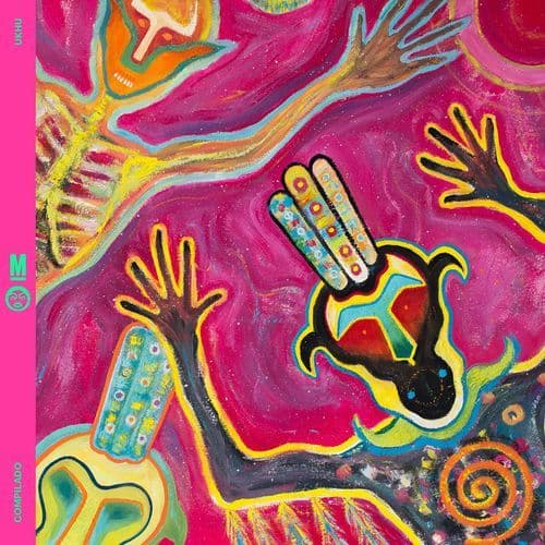 TierraKollavina (Estilo Aymara)