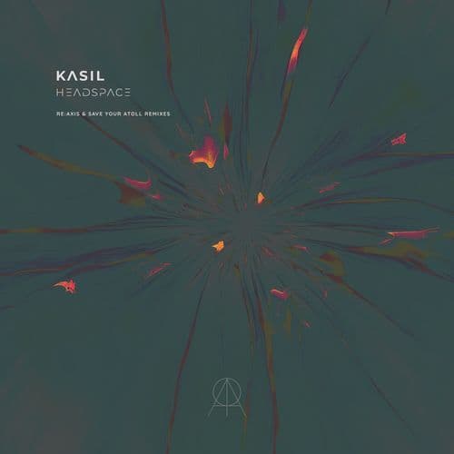 Headspace (Re:Axis Remix)