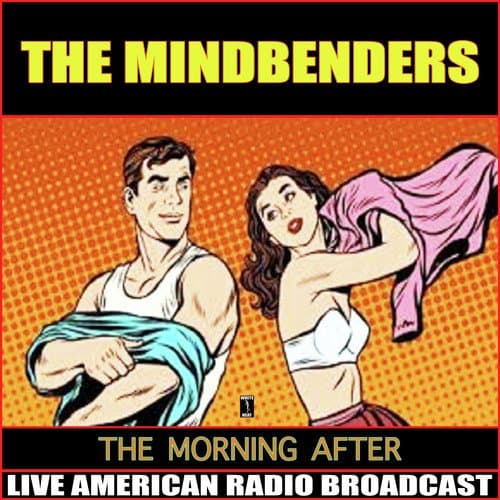 The Morning After (Live)