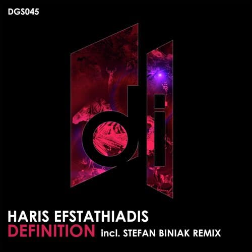 Definition (Stefan Biniak Remix)