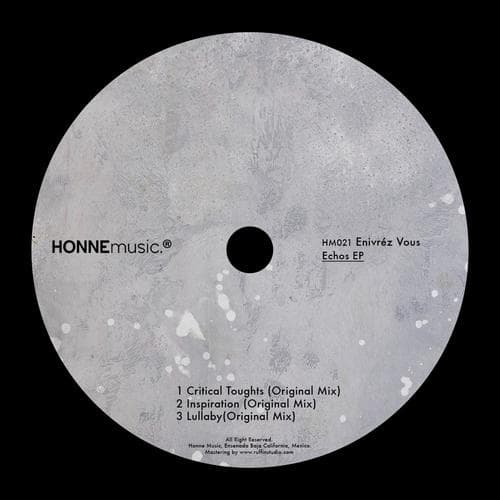 Lullaby (Original Mix)