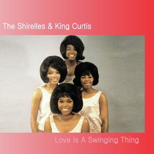 Love Is a Swinging Thing