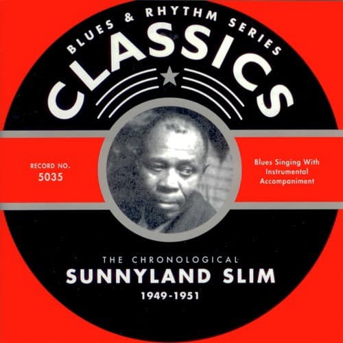 I Done You Wrong (04-19-51)