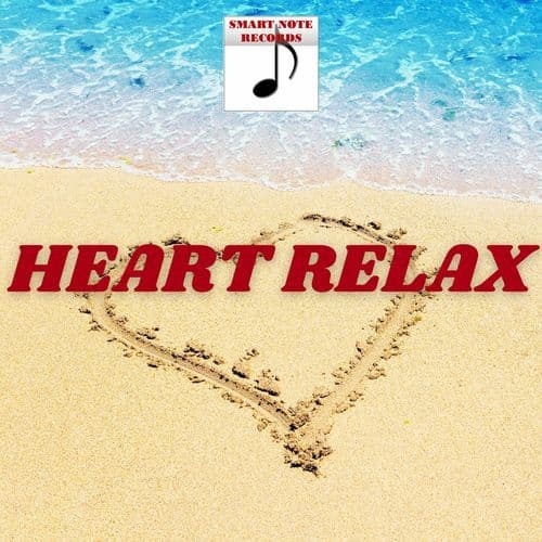 HEART RELAX (feat. The Four Aces)