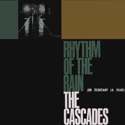 Rhythm of the Rain