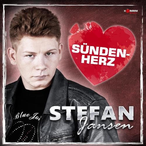 Sündenherz (Single cut)