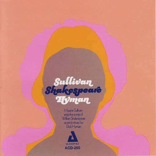 Sullivan Shakespeare Hyman