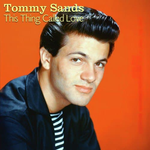 This Thing Called Love