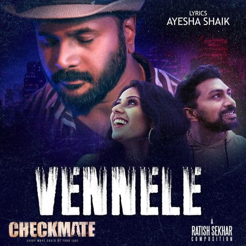 Vennele (From "Checkmate")