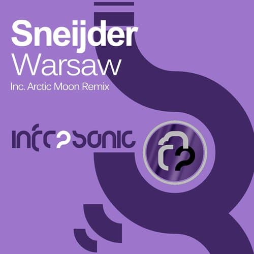 Warsaw (Arctic Moon Remix)