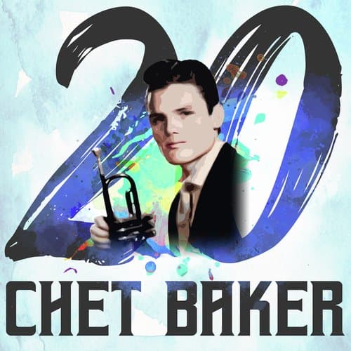 20 Hits of Chet Baker