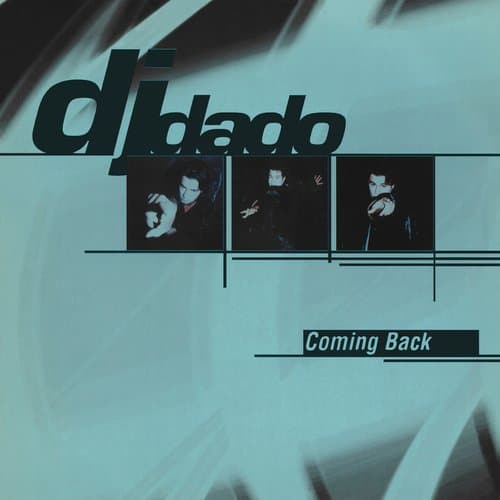 Coming Back (Stockhouse Dub Mix)