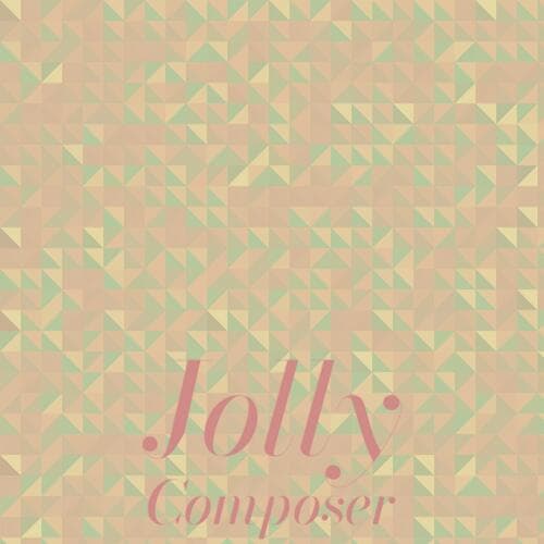 Jolly Composer