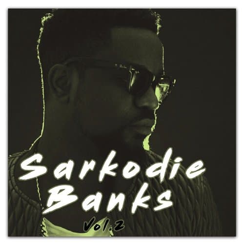 Sarkodie, Vol.2