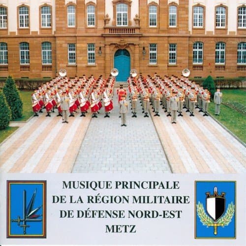 Marche Des Soldats De Robert Bruce