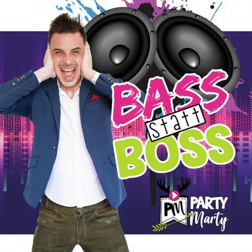 Bass statt Boss