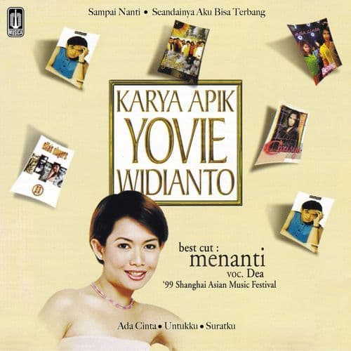 Menanti (Versi Festival)