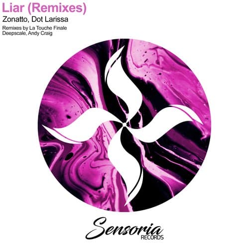 Liar (Andy Craig Remix)