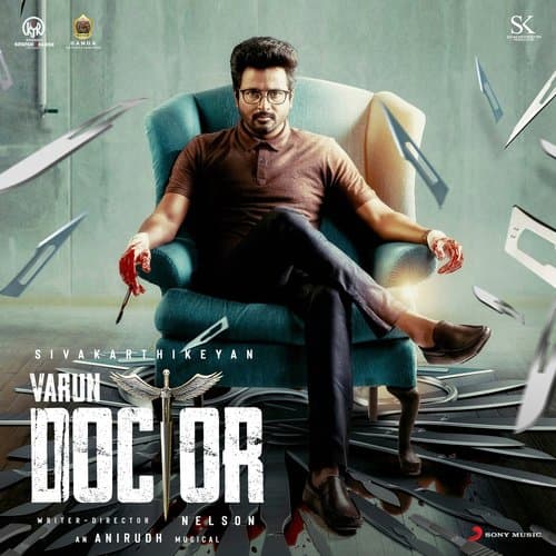 Varun Doctor