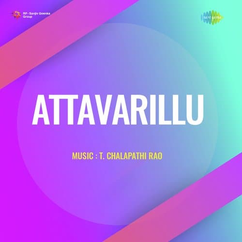 Attavarillu