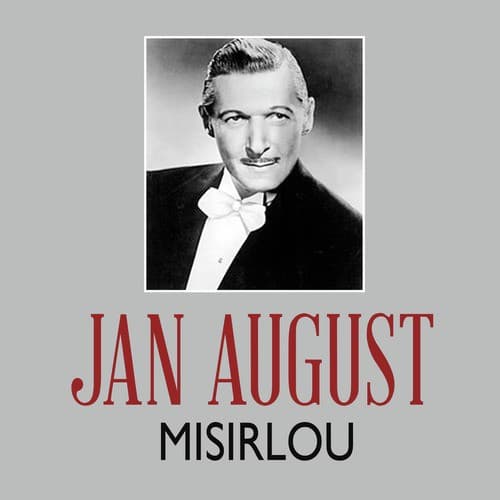 Jan August