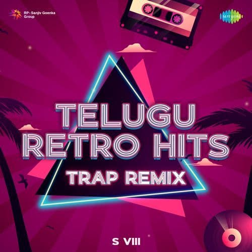 Telugu Retro Hits - Trap Remix