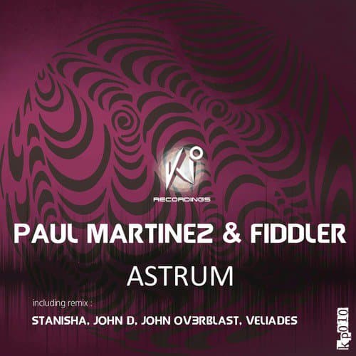 Astrum (John D Remix)