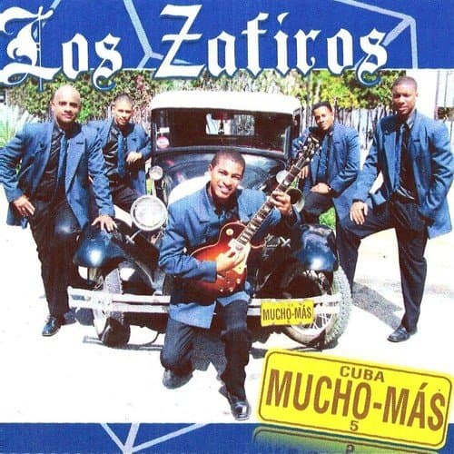 Los Zafiros