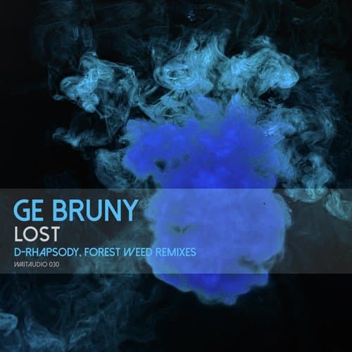 Lost (D-Rhapsody remix)