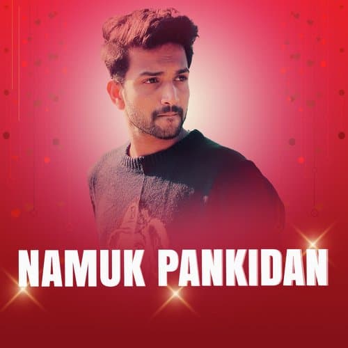 NAMUK PANKIDAN