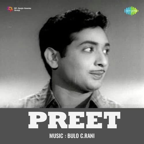 Preet