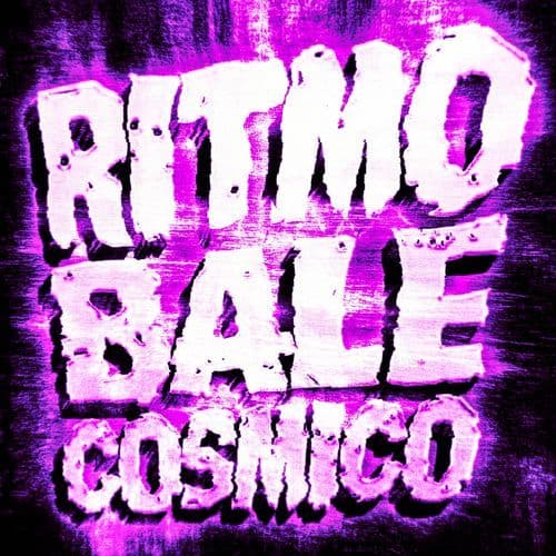 Ritmo Balé Cósmico (Slowed)