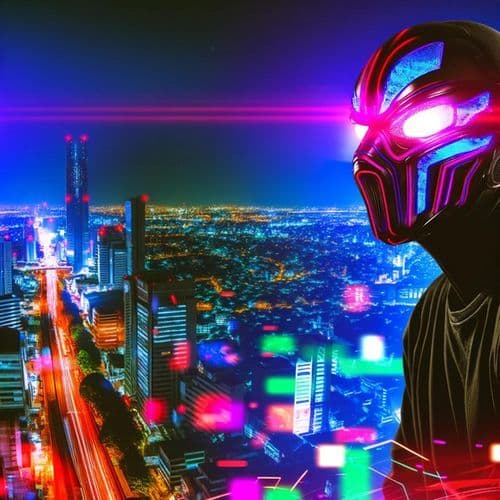 Intro (Infected) [Sped Up + Extended] (Sped Up + Extended)