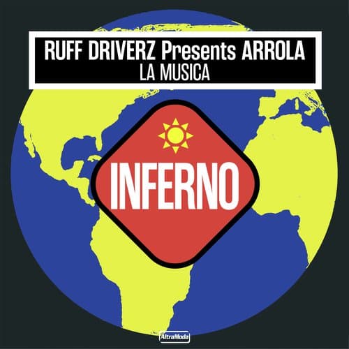 La Musica (Untidy Dub)