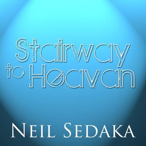 Stairway to Heaven
