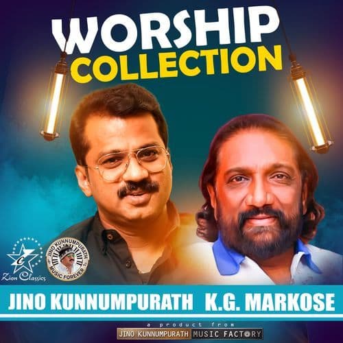 Worship Collections
