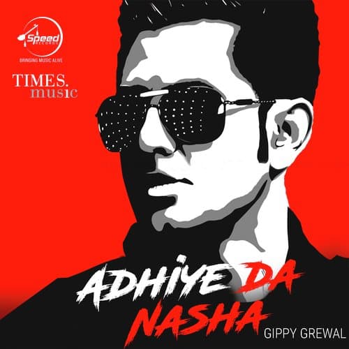 Adhiye Da Nasha