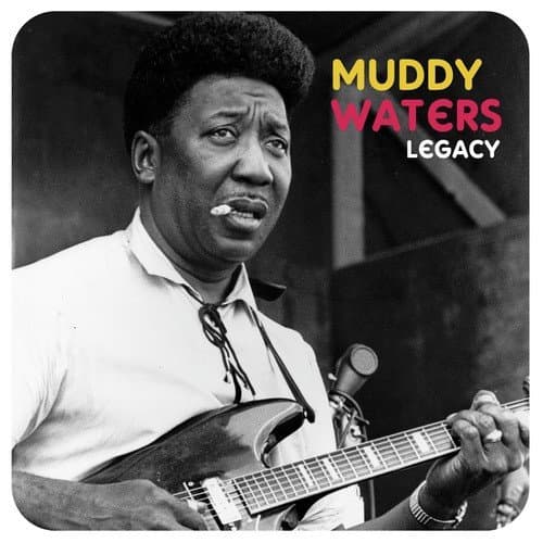 I'm Your Hoochie Man