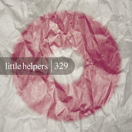 Little Helper 329-1 (Original Mix)