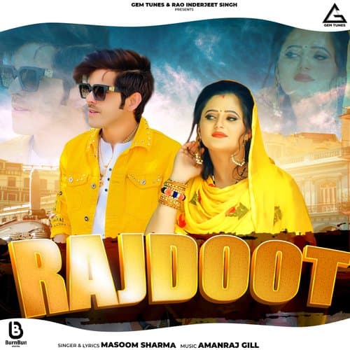 Rajdoot